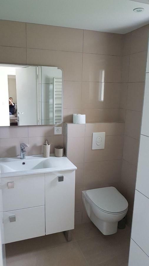 Holiday home Liz'a Logis De Charme