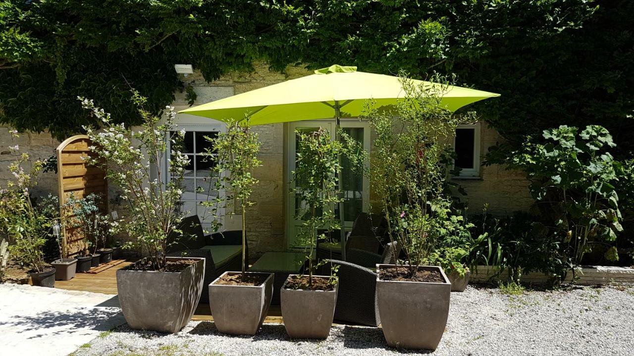 Holiday home Liz'a Logis De Charme Saint-Come-de-Fresne