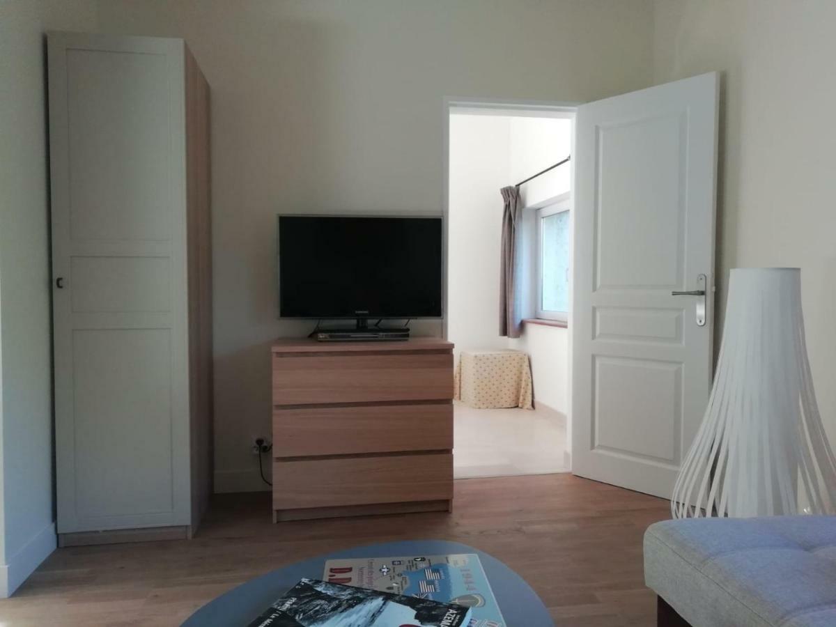 Holiday home Liz'a Logis De Charme