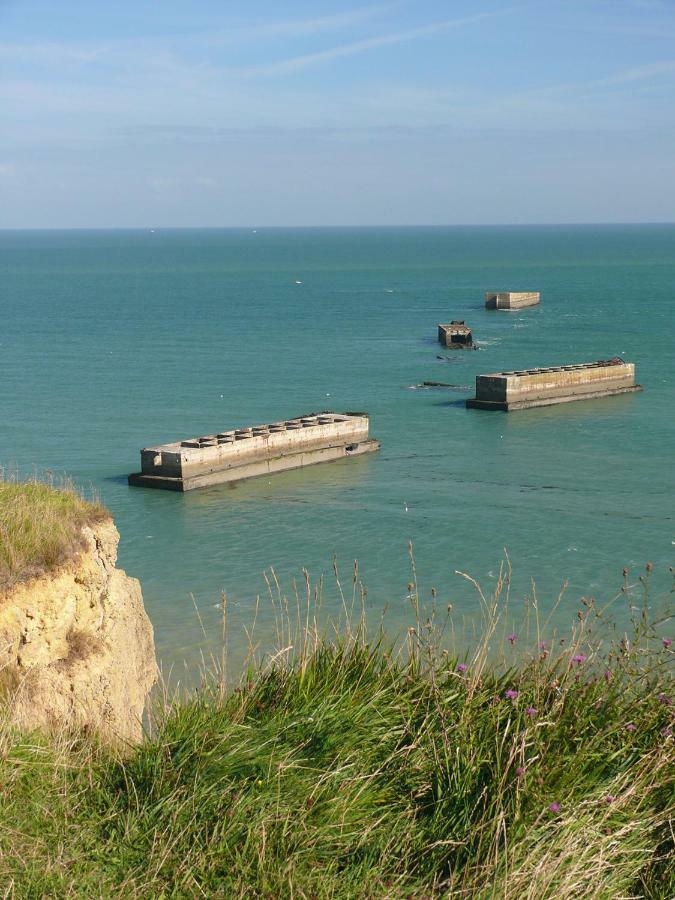 Liz'a Logis De Charme * Saint-Come-de-Fresne